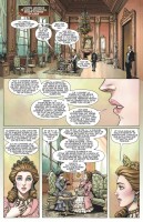 Extrait 3 de l'album Lady Mechanika - 9. Tome 9