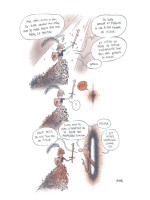 Extrait 1 de l'album Linge sale, amour et céréales (One-shot)