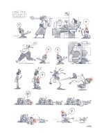 Extrait 3 de l'album Linge sale, amour et céréales (One-shot)