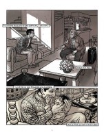 Extrait 1 de l'album Un père (One-shot)