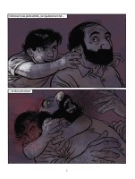 Extrait 2 de l'album Un père (One-shot)