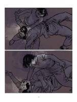 Extrait 3 de l'album Un père (One-shot)
