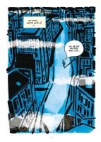 Extrait 1 de l'album La Solidité du rêve (One-shot)