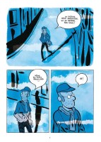 Extrait 2 de l'album La Solidité du rêve (One-shot)