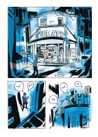 Extrait 3 de l'album La Solidité du rêve (One-shot)