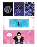 Extrait 1 de l'album Au-delà de Neptune (One-shot)