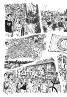 Extrait 2 de l'album Bourdieu (One-shot)