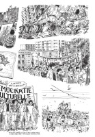 Extrait 3 de l'album Bourdieu (One-shot)