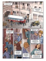 Extrait 1 de l'album La maison des enfants (One-shot)
