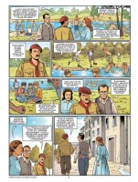 Extrait 3 de l'album La maison des enfants (One-shot)