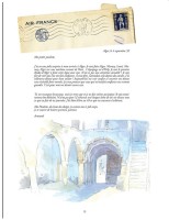 Extrait 2 de l'album Lettres d'amour trouvées dans une poubelle (One-shot)