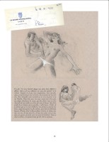 Extrait 3 de l'album Lettres d'amour trouvées dans une poubelle (One-shot)