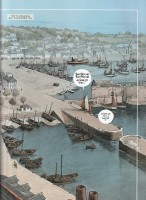 Extrait 1 de l'album La tempête (Le Galli-Héloret) (One-shot)