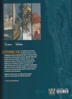Extrait 3 de l'album La tempête (Le Galli-Héloret) (One-shot)