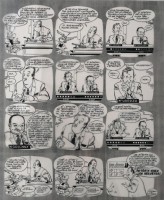 Extrait 3 de l'album Astérix - 16. Astérix chez les Helvètes - Édition luxe