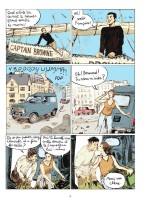 Extrait 3 de l'album La longue Route (One-shot)