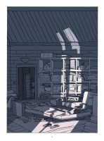 Extrait 1 de l'album Les oies cendrées (One-shot)