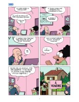 Extrait 1 de l'album Réseau-Boulot-Dodo - 3. Tome 3