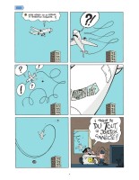 Extrait 2 de l'album Réseau-Boulot-Dodo - 3. Tome 3