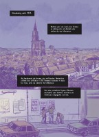 Extrait 1 de l'album Les Combattantes (One-shot)