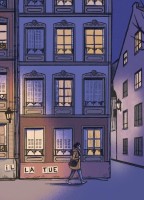 Extrait 3 de l'album Les Combattantes (One-shot)