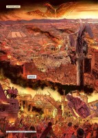 Extrait 1 de l'album Civilisations - 3. Rome