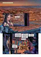 Extrait 2 de l'album Civilisations - 3. Rome