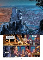 Extrait 3 de l'album Civilisations - 3. Rome