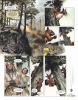 Extrait 1 de l'album Pompéi - 1. Assa