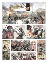 Extrait 2 de l'album Pompéi - 1. Assa