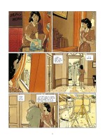 Extrait 2 de l'album Amours fragiles - INT. Intégrale 1