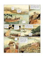 Extrait 3 de l'album Amours fragiles - INT. Intégrale 1