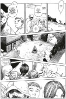 Extrait 1 de l'album L'École des dragons sur la montagne (One-shot)