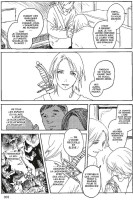 Extrait 2 de l'album L'École des dragons sur la montagne (One-shot)