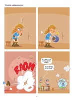Extrait 1 de l'album Ze legend of Zelgag (One-shot)