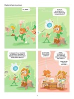 Extrait 2 de l'album Ze legend of Zelgag (One-shot)