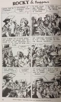 Extrait 2 de l'album Super Swing (2e Série) - 53. La brigade fantôme (1)