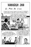 Extrait 3 de l'album Akim - 701. Le défi