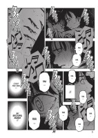 Extrait 2 de l'album Immortalité et Châtiment - 4. Tome 4