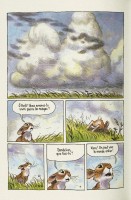Extrait 3 de l'album Watership Down (One-shot)
