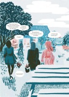 Extrait 1 de l'album Les contraceptés (One-shot)