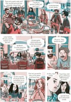 Extrait 2 de l'album Les contraceptés (One-shot)