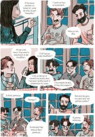 Extrait 3 de l'album Les contraceptés (One-shot)