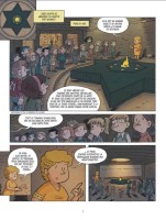 Extrait 1 de l'album Simone - Résistance - 3. Mais un jour dans notre vie, le printemps refleurira