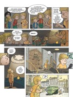 Extrait 2 de l'album Simone - Résistance - 3. Mais un jour dans notre vie, le printemps refleurira