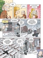 Extrait 3 de l'album Simone - Résistance - 3. Mais un jour dans notre vie, le printemps refleurira