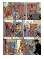 Extrait 1 de l'album Ommegang 1930 (One-shot)