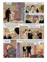 Extrait 2 de l'album Ommegang 1930 (One-shot)