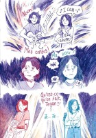 Extrait 2 de l'album Double crush (One-shot)