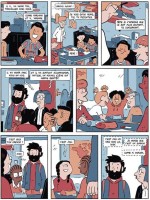 Extrait 1 de l'album Ulis (One-shot)